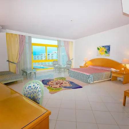 Raouf Hotels International - Sun Hotel