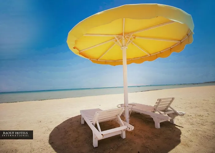 Raouf International - Sun 5*