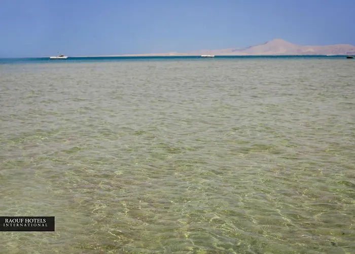 Raouf International - Sun Otel