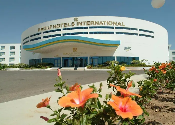 Raouf International - Sun