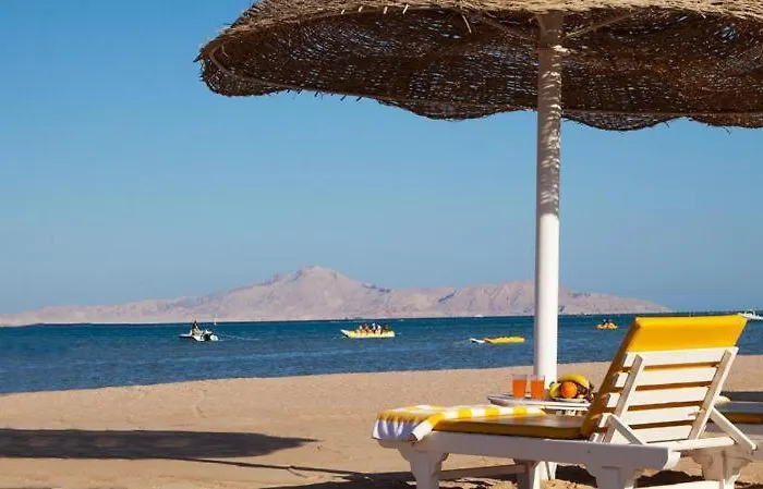 Otel Raouf International - Sun Şarm El-Şeyh