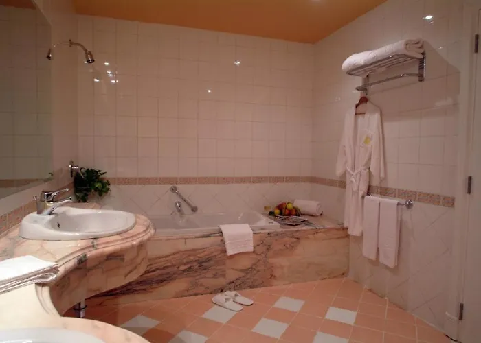 Otel Raouf International - Sun Şarm El-Şeyh