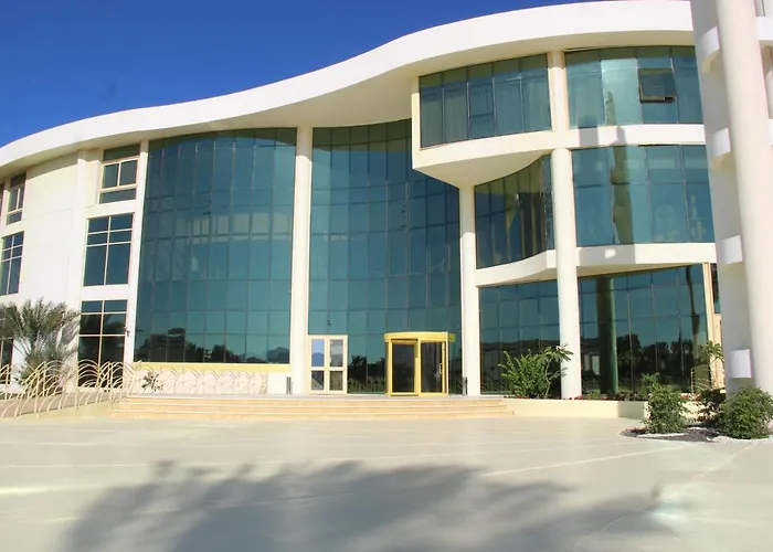 Raouf International - Sun Şarm El-Şeyh