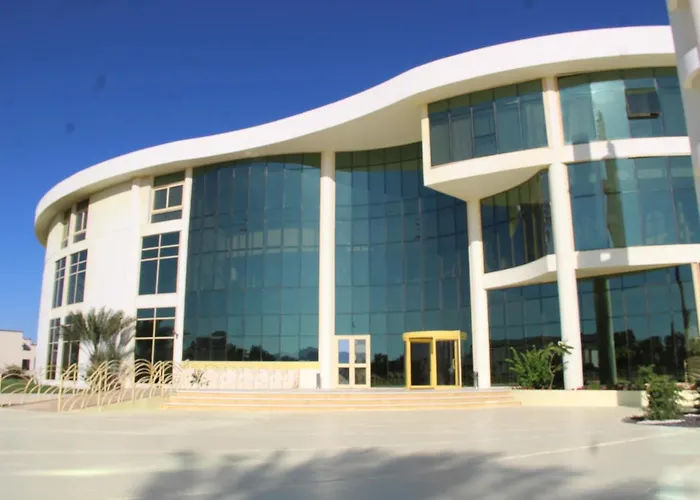Raouf International - Sun Otel Şarm El-Şeyh