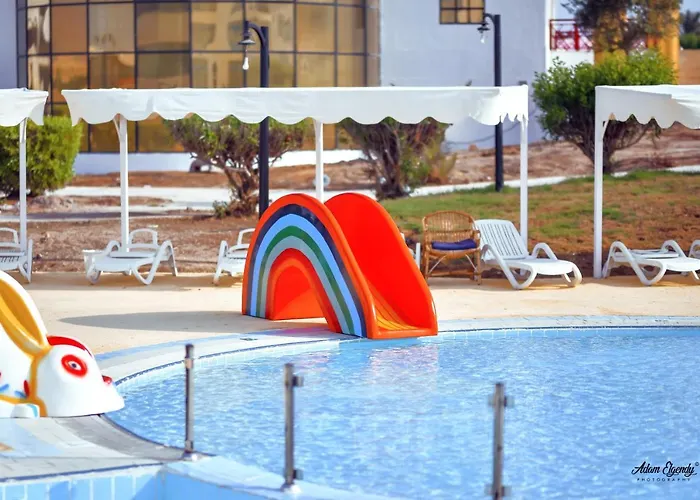 Raouf International - Sun Otel 5*