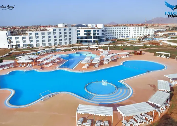 Raouf International - Sun Otel